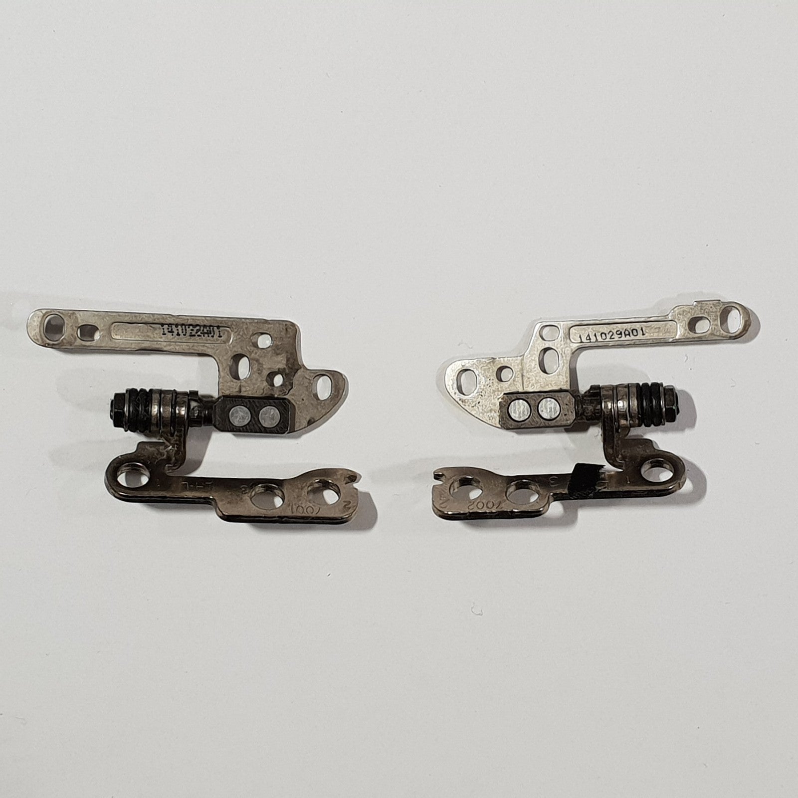 HP EliteBook 850 G1 Displayscharniere L+R Scharnier Set Laptop Display Hinge