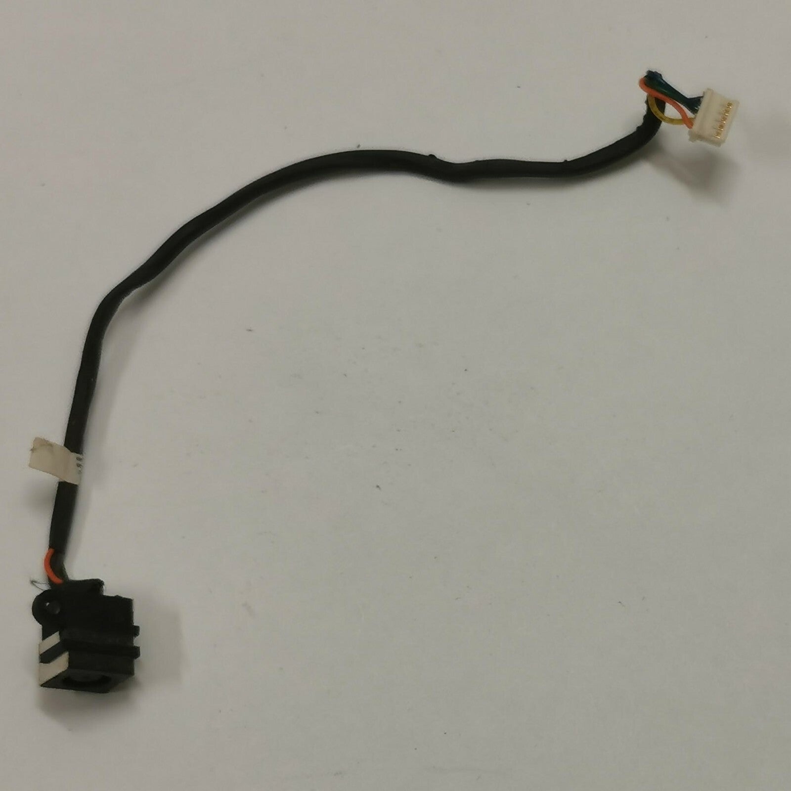 Dell Inspiron N4010 Original Strombuchse DC Jack Power Connector Kabel – Bild 2