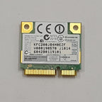 Toshiba Satellite L650 WLAN Karte Wifi Wireless LAN Modul Network Card – Bild 2
