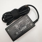 Original HP USB C Netzteil 65W Ladegerät Ladekabel Stromkabel Notebook Laptop