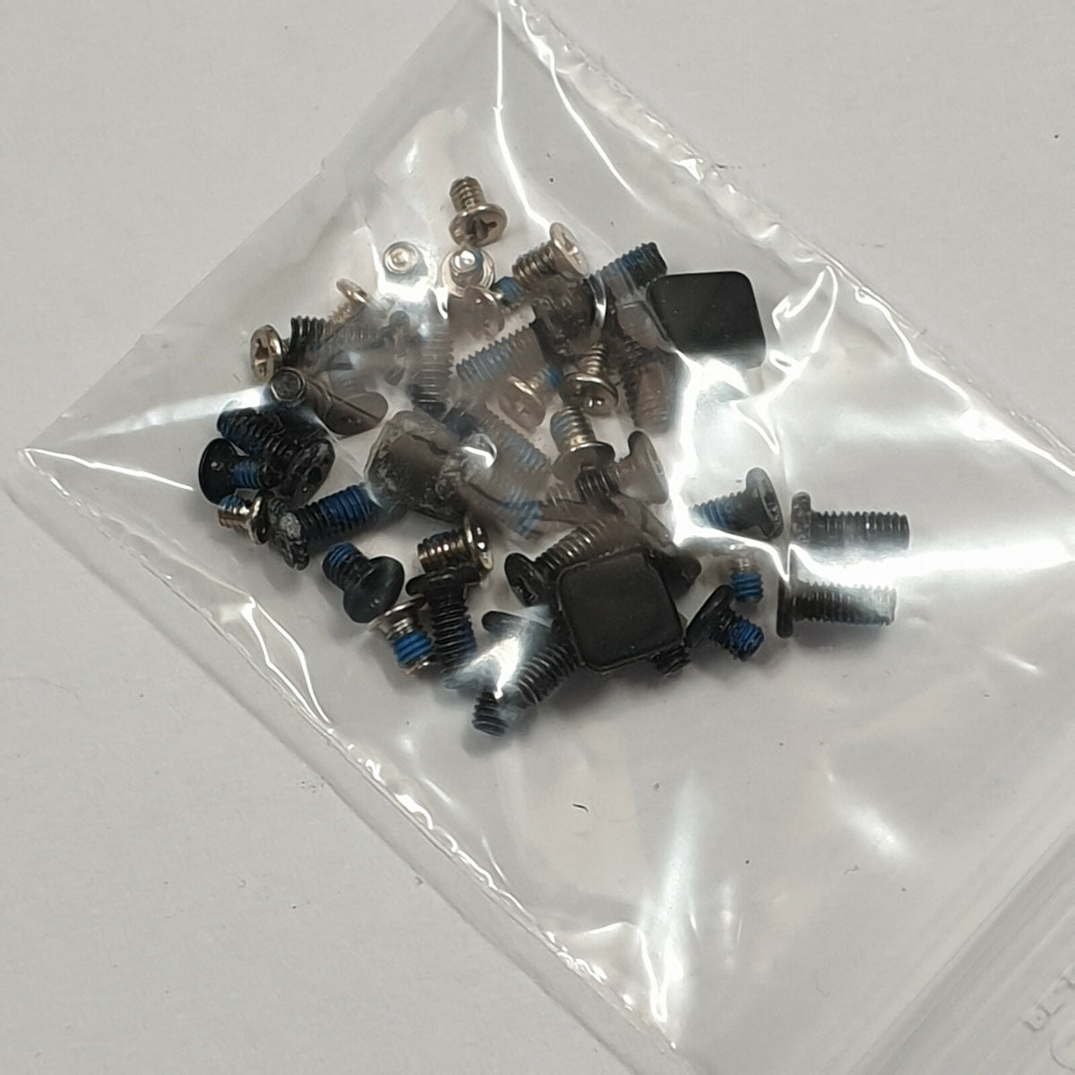 Acer Aspire 5810T 5810TZ 5410 Schraubensatz Screw Set Schrauben Ersatzteil