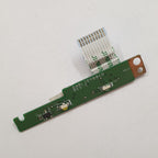 Toshiba Satellite L50-B L50B LED Board Statusanzeige Platine Indicator – Bild 2