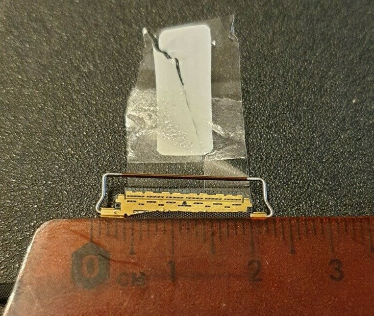 Lenovo ThinkPad X1 Carbon Gen 2 Displaykabel LCD Video Kabel LVDS Cable – Bild 3