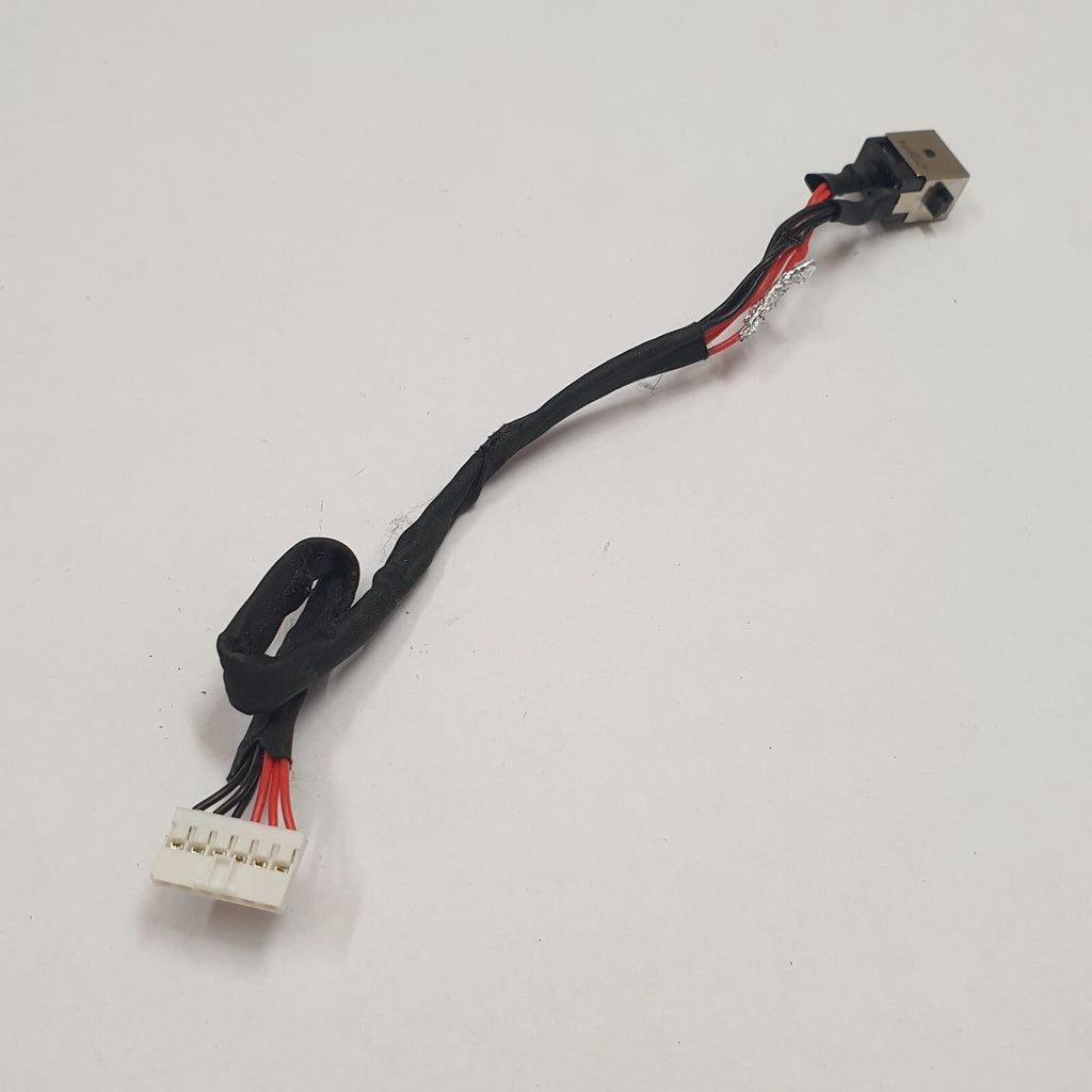 Asus R510C Original Strombuchse Ladebuchse DC Power Jack Cable – Bild 2