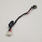 Asus R510C Original Strombuchse Ladebuchse DC Power Jack Cable – Bild 2