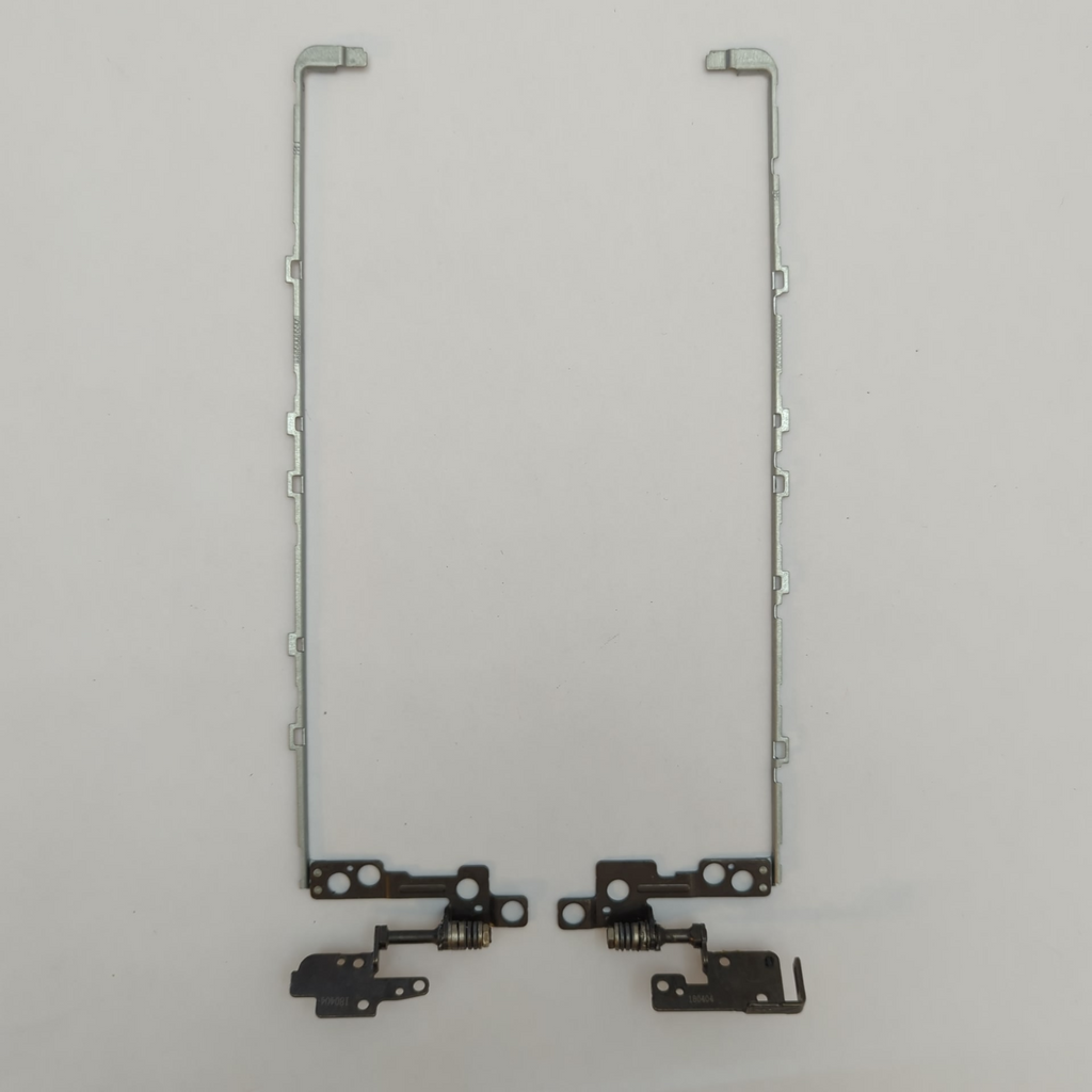 HP 17-ca 17-ca0xxx Display Scharnier Set LCD Hinges Links Rechts Scharniere