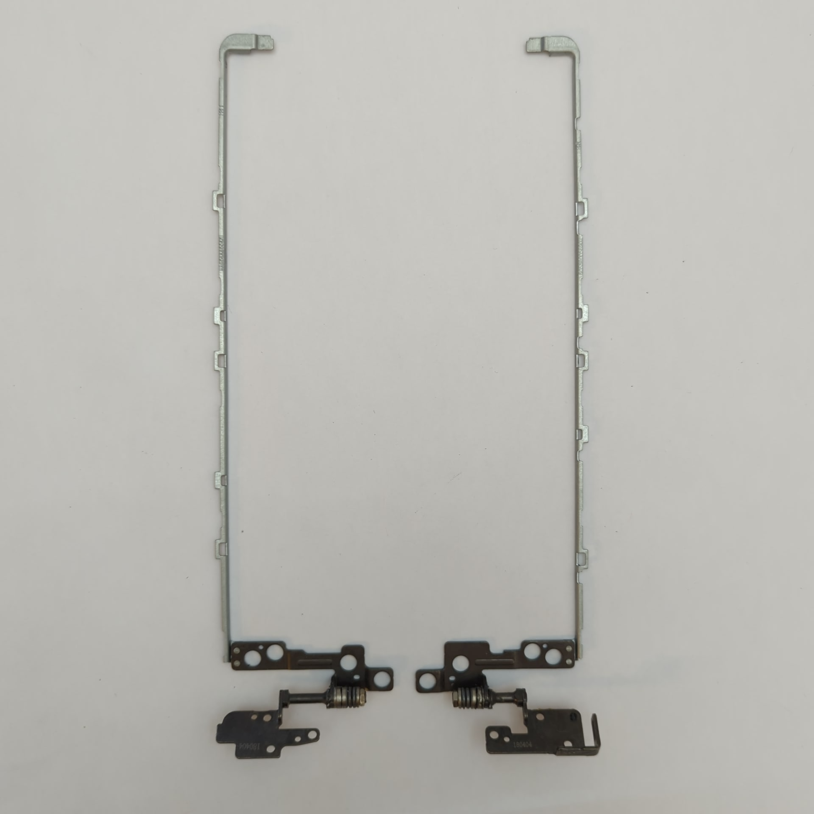 HP 17-ca 17-ca0xxx Display Scharnier Set LCD Hinges Links Rechts Scharniere