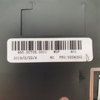 Lenovo ThinkPad L380 Handauflage Tastatur AZERTY FR Palmrest Keyboard Top Case