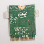 Acer TravelMate P2510 WLAN Bluetooth Karte Intel WLAN Bluetooth Karte Wireless – Bild 2