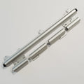 HP EliteBook 2570p Scharnier Set Display Scharniere Hinge Set