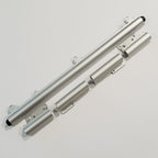 HP EliteBook 2570p Scharnier Set Display Scharniere Hinge Set