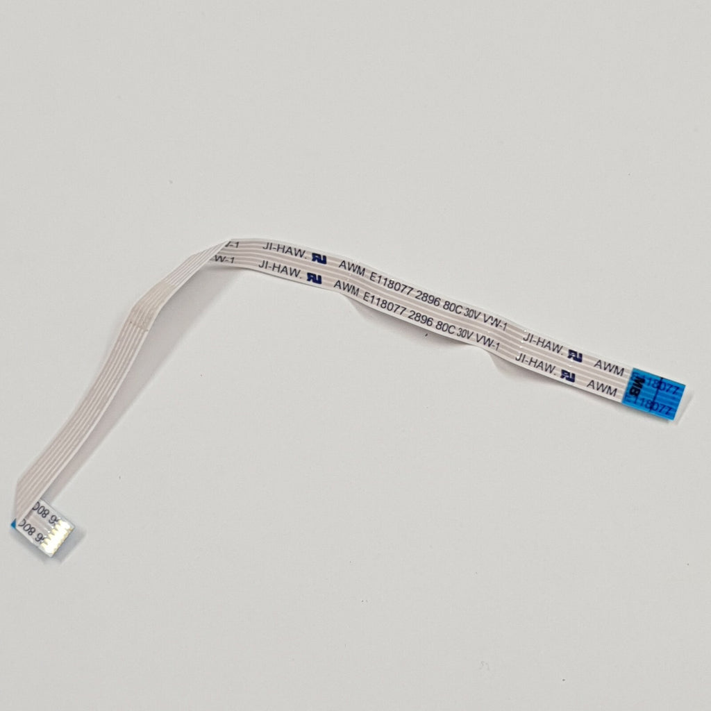 Acer Aspire 7250 series Touchpadkabel Flexkabel Flachbandkabel