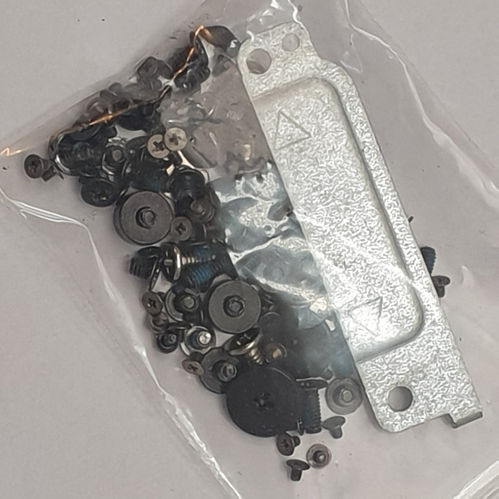 Lenovo ThinkPad X1 Yoga Gen 2 Schraubensatz Screw Set Schrauben Ersatzteil – Bild 2