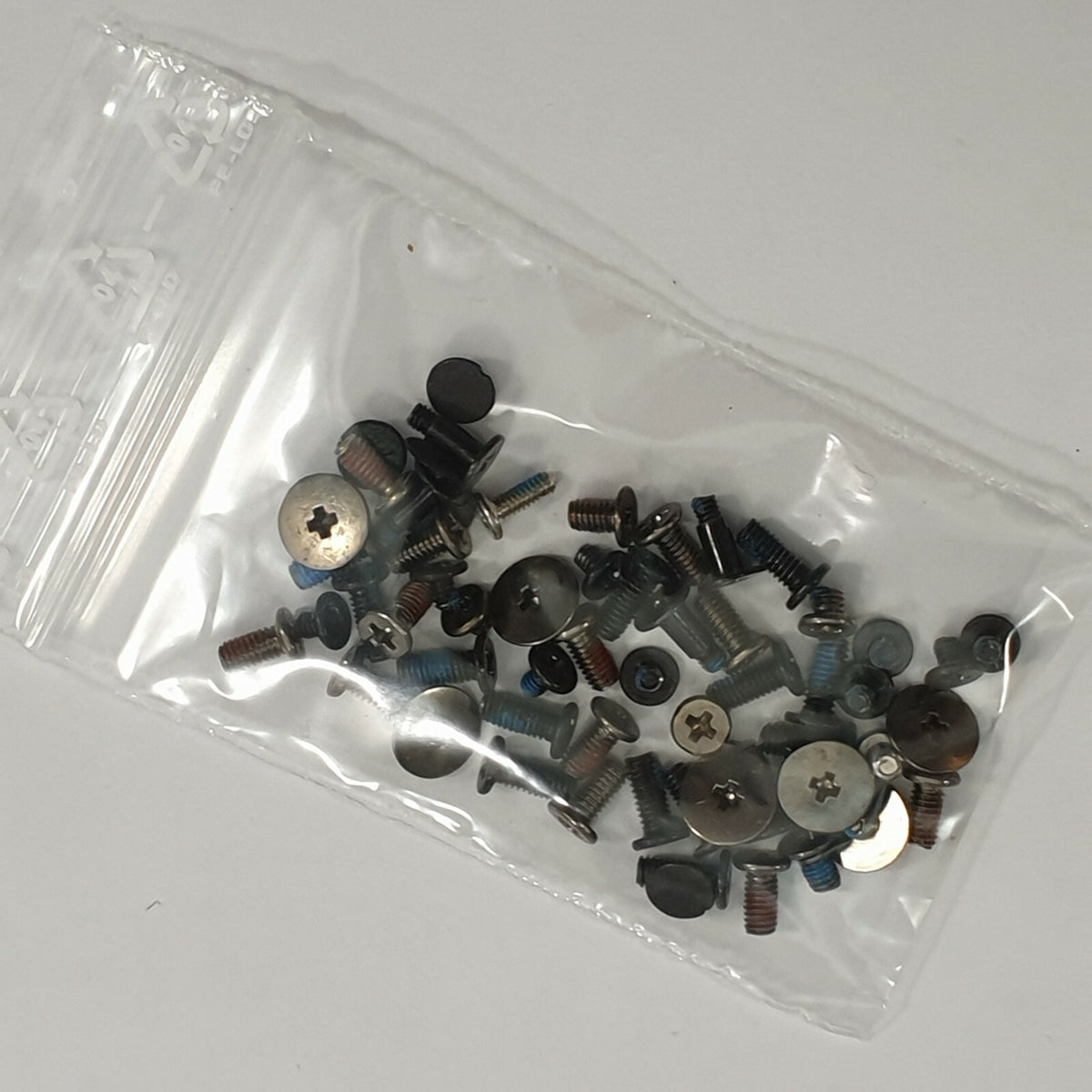Toshiba Satellite Pro L630 Schraubensatz Screw Set Schrauben Ersatzteil