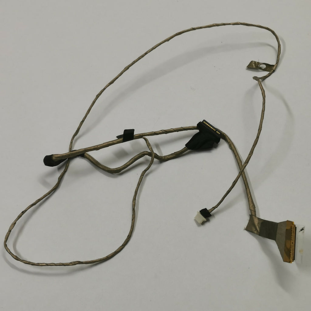 Toshiba Satellite L655 Displaykabel LCD LED Cable Screen Video Flex Kabel