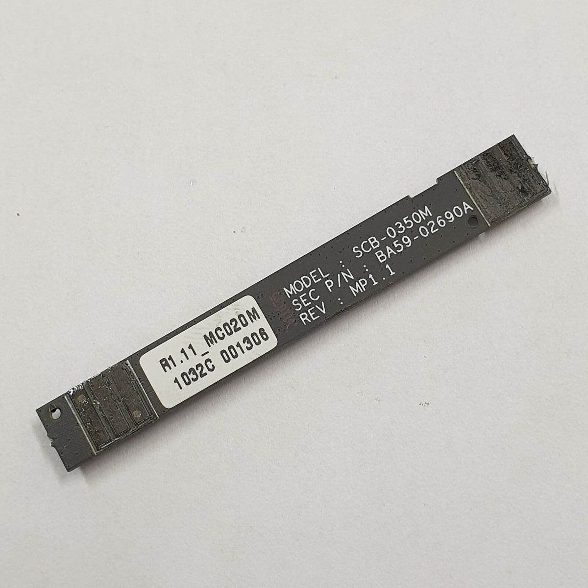 Samsung R730 Webcam Kamera Modul Camera