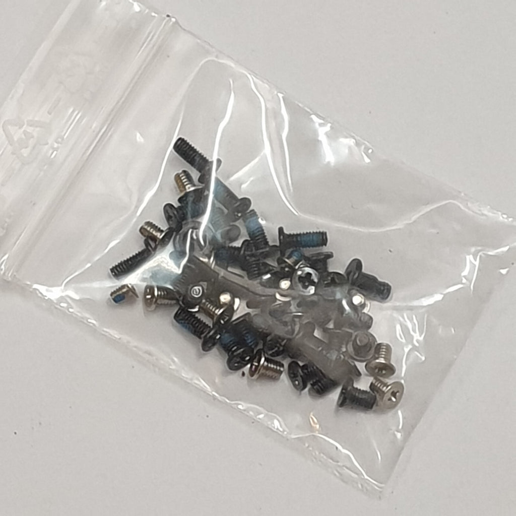 HP Compaq 15-a0 15-a013nf Schraubensatz Schrauben Screw Set