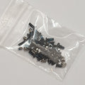 HP Compaq 15-a0 15-a013nf Schraubensatz Schrauben Screw Set