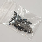 HP Compaq 15-a0 15-a013nf Schraubensatz Schrauben Screw Set