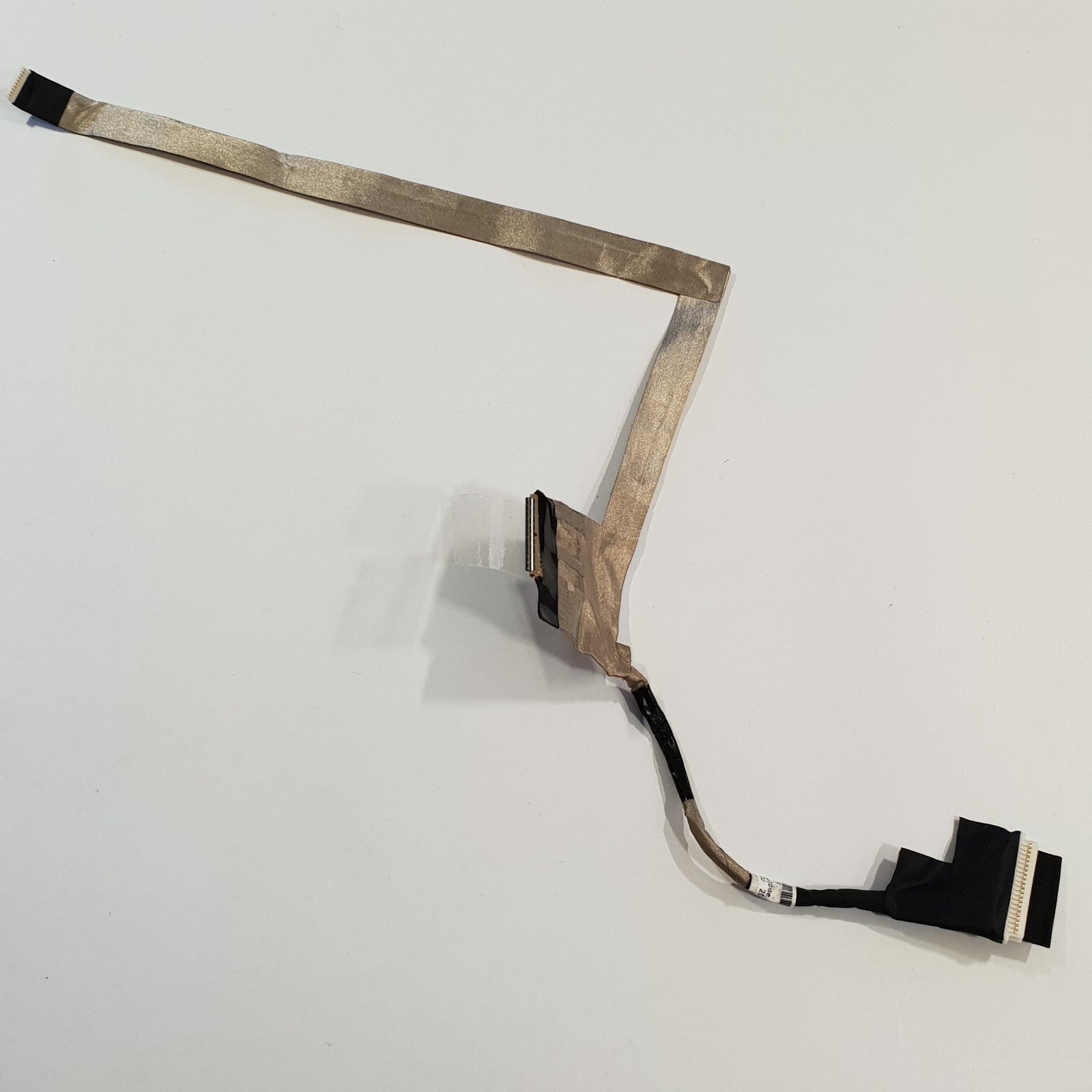 HP EliteBook 25 Displaykabel LCD Video Kabel LVDS Cable – Bild 2