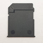 Acer Aspire 5820T Original SD Karten SD Karten Dummy Slot Abdeckung Blende – Bild 2