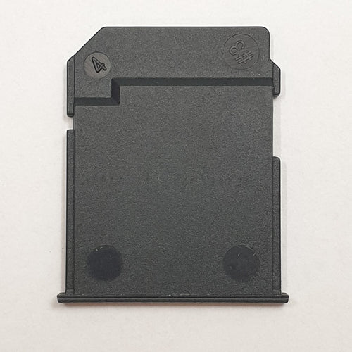 Acer Aspire 5820T Original SD Karten SD Karten Dummy Slot Abdeckung Blende – Bild 2