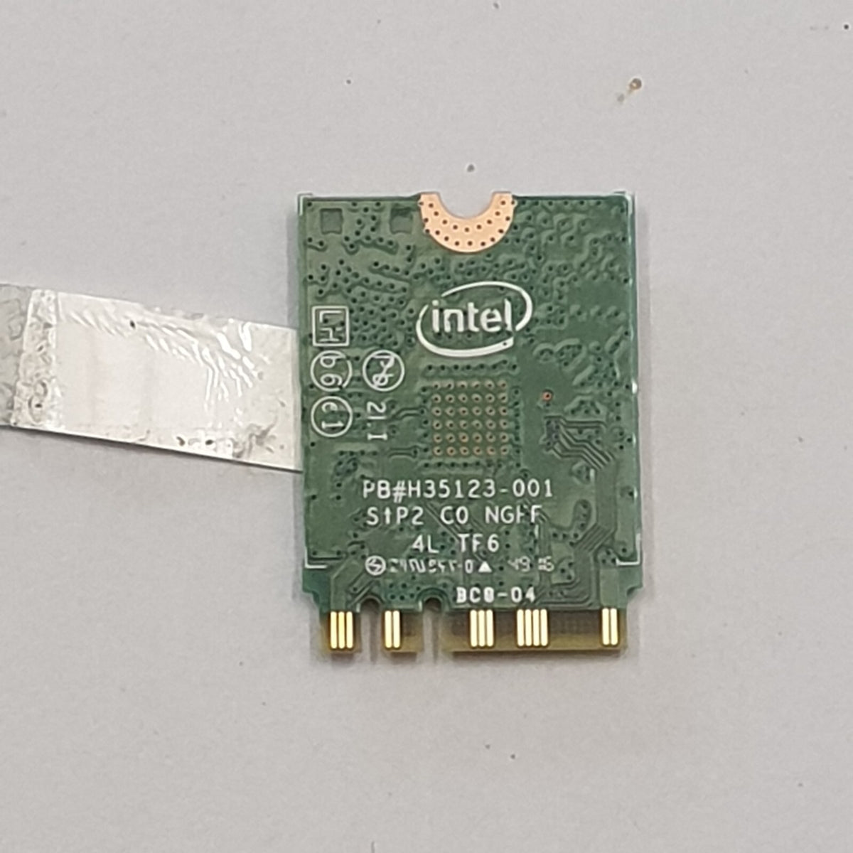 HP EliteBook MT43 WLAN Karte Wifi Wireless Modul 7265NGW 860883-001