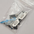 Dell Latitude 5320 Schraubensatz Screw Set Gehäuseschrauben