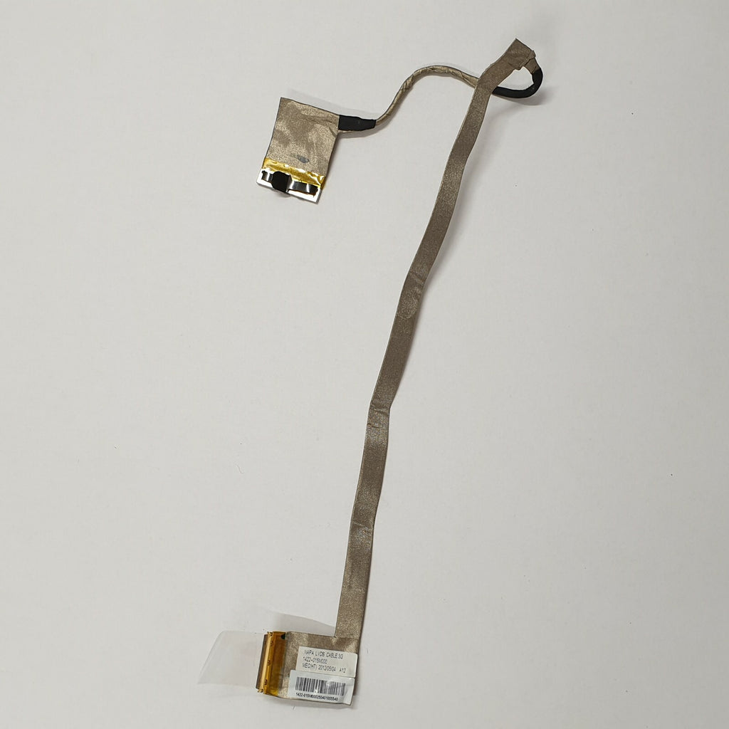 Fujitsu LifeBook NH532 Displaykabel LVDS Kabel Video Kabel