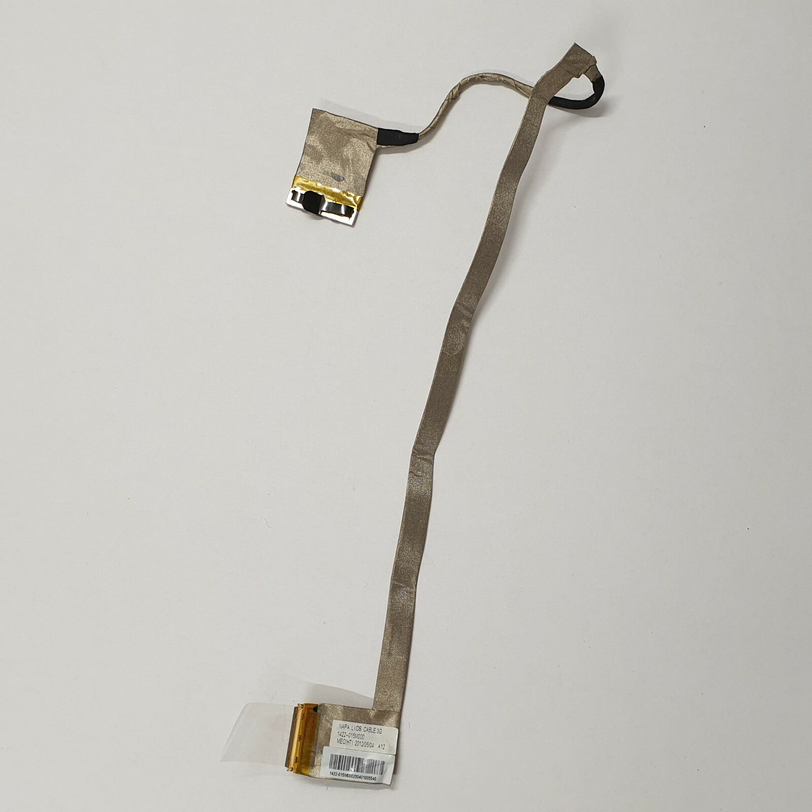 Fujitsu LifeBook NH532 Displaykabel LVDS Kabel Video Kabel