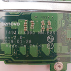 Lenovo ThinkPad X390 Mainboard Motherboard Systemboard Defekt Faulty