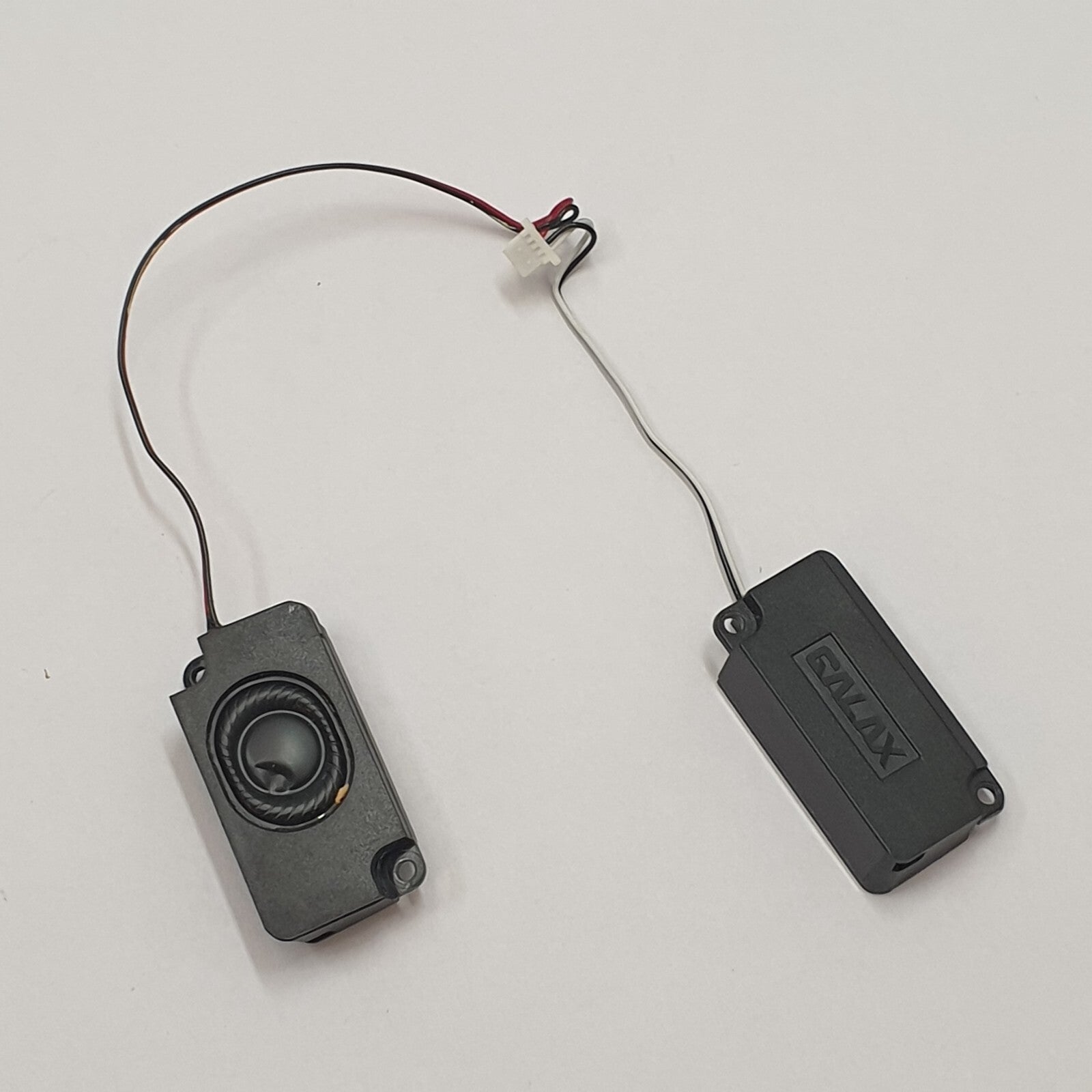 Asus Eee PC 1000H Lautsprecher Speaker Internes Lautsprecherpaar
