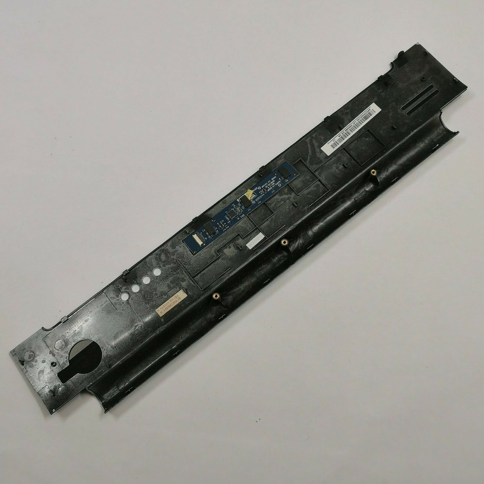 Packard Bell Easynote LJ65 Tastatur Rahmen Lünette Media Button Trim Ersatzteil – Bild 2