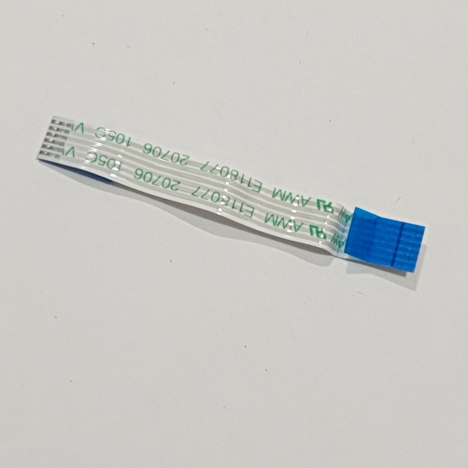 HP Pavilion G6-1000 Touchpadkabel Flexkabel Touch Pad Ribbon Cable – Bild 2