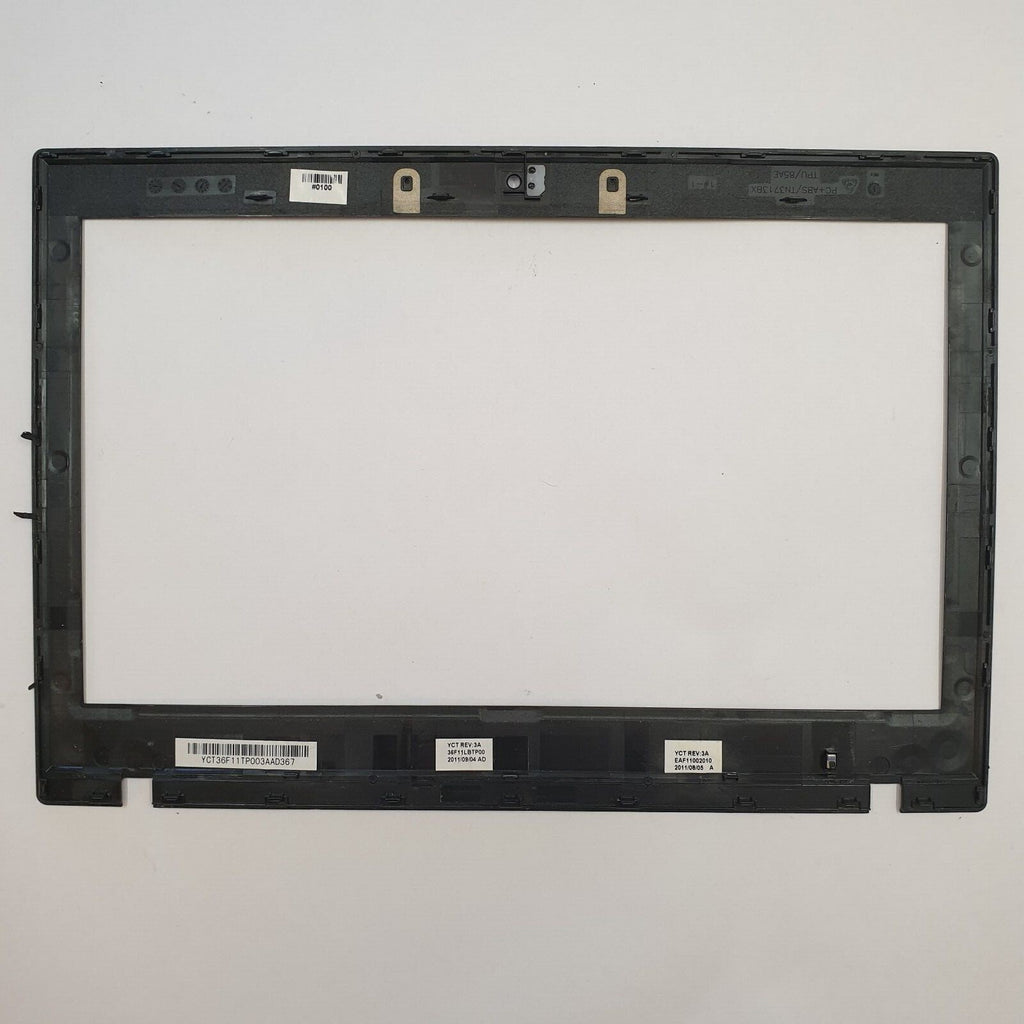 HP ProBook 5330m Displayrahmen Bezel Frontblende – Bild 2