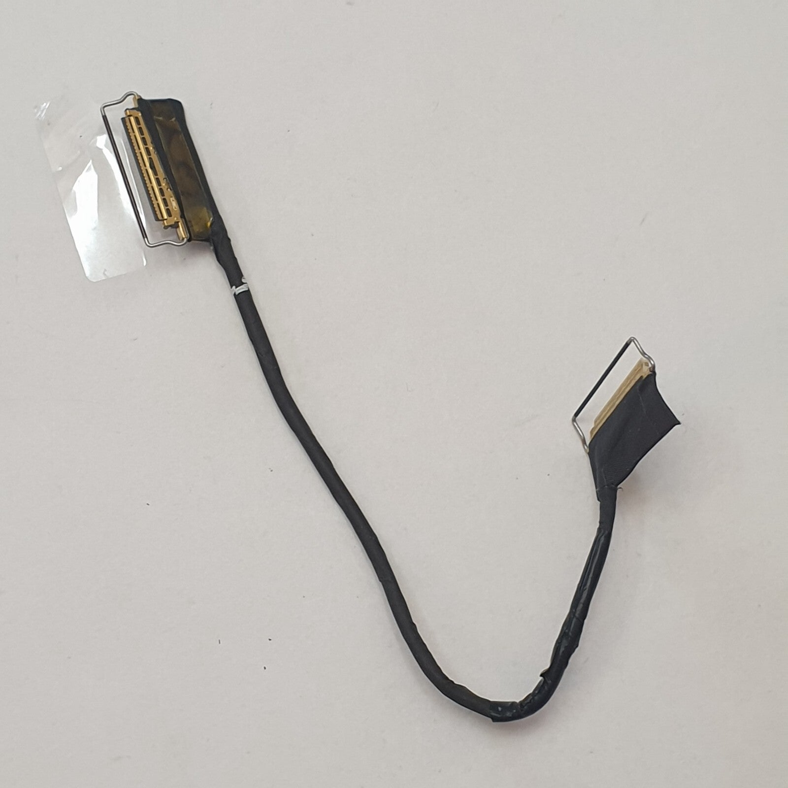 Lenovo ThinkPad T590 Displaykabel eDP LCD Video Anschluss Kabel Screen Cable – Bild 2