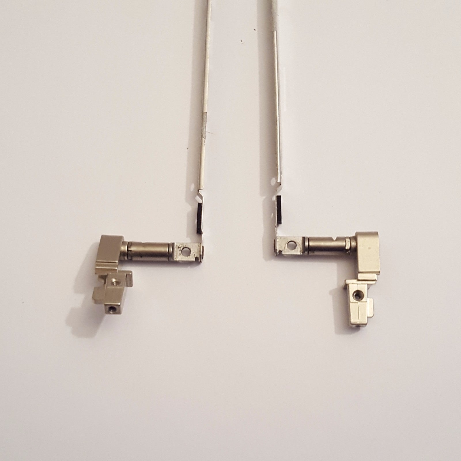 Lenovo ThinkPad X61 Display Scharniere Links Rechts Hinges Set – Bild 2