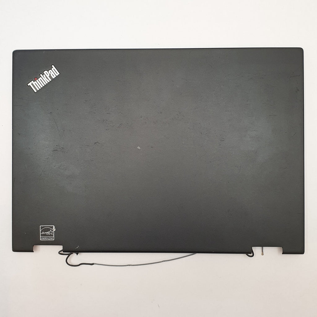 Lenovo ThinkPad X390 Yoga Displaygehäuse Deckel Gehäuse Top Lid LCD Cover