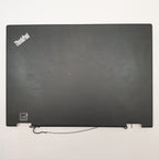 Lenovo ThinkPad X390 Yoga Displaygehäuse Deckel Gehäuse Top Lid LCD Cover