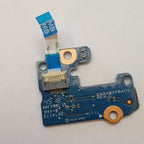 HP ZBook 15 G5 Powerbutton Einschaltknopf Platine Board Switch – Bild 2