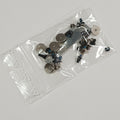 Lenovo ThinkPad X1 Carbon Gen 2 Schraubensatz Screw Set Schrauben