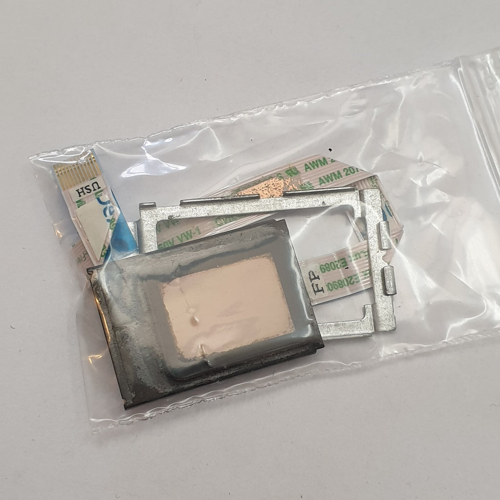 Dell Latitude E5470 Fingerprint Sensor Fingerabdruck Scanner Modul
