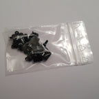 HP EliteBook 2170p Schraubensatz Screw Set Schrauben Gehäuse