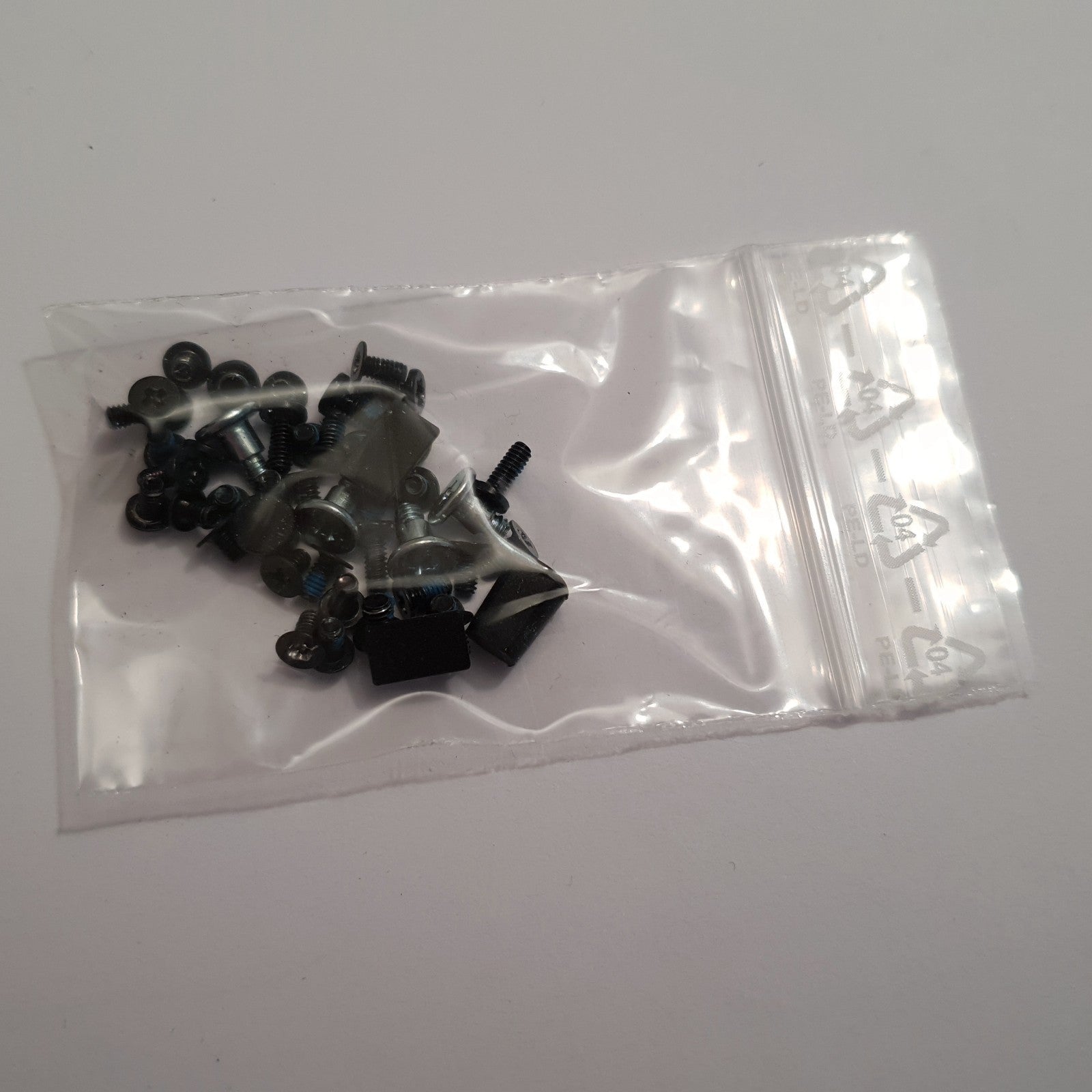 HP EliteBook 2170p Schraubensatz Screw Set Schrauben Gehäuse