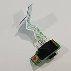 Lenovo ThinkPad T450 Powerbutton Einschaltknopf Power Button Board – Bild 2