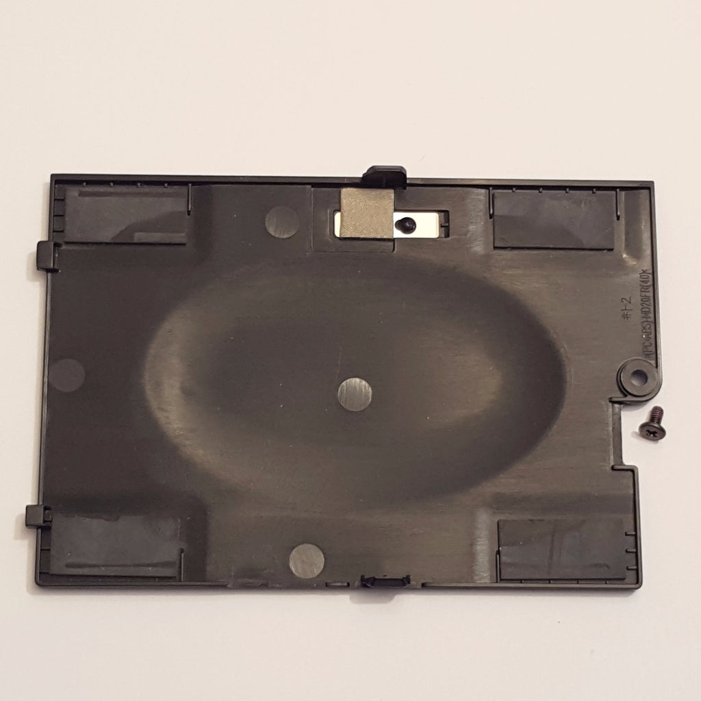 Toshiba Satellite Pro S300-11R HDD Abdeckung Festplattenabdeckung Klappe Cover