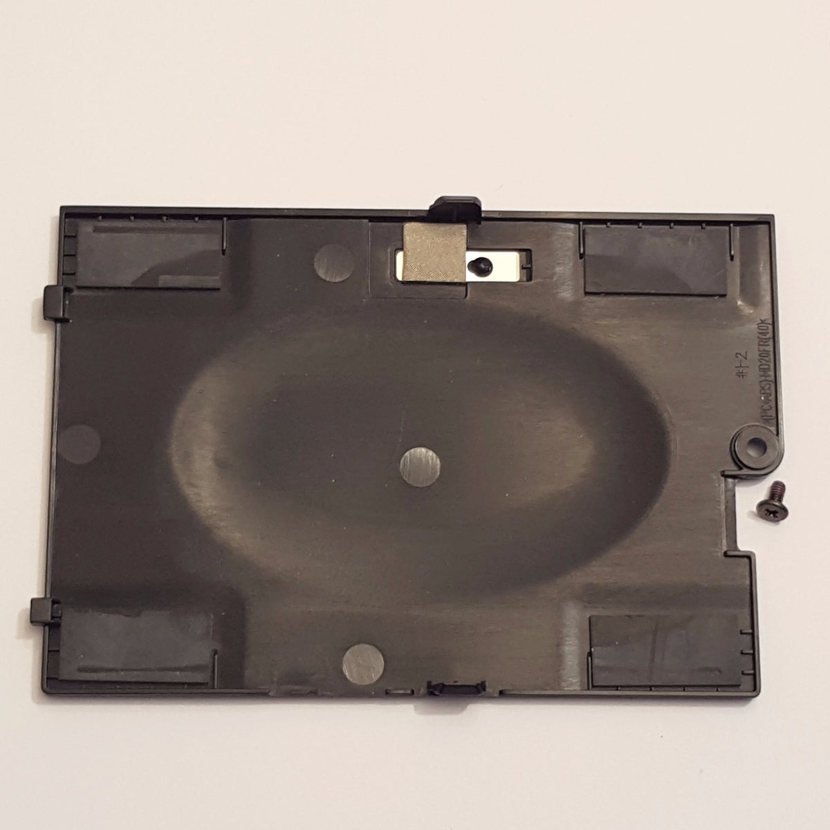 Toshiba Satellite Pro S300-11R HDD Abdeckung Festplattenabdeckung Klappe Cover