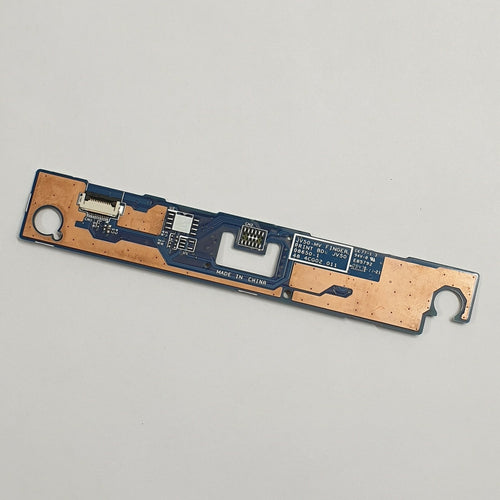 Acer Aspire 5738 5338 Power Button Board Einschaltplatine Switch Board – Bild 2