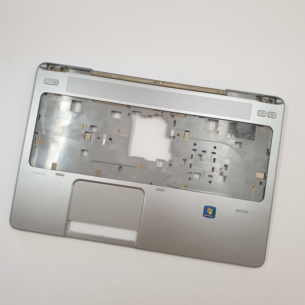 HP ProBook 650 655 G1 Handauflage Oberseite Gehäuse Palmrest Top Cover