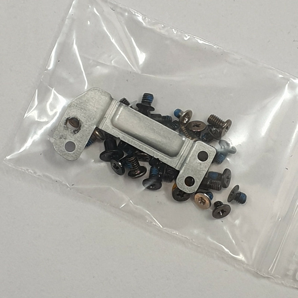 Lenovo Thinkpad 13 Schraubensatz Screw Set Schrauben Gehäuse – Bild 2